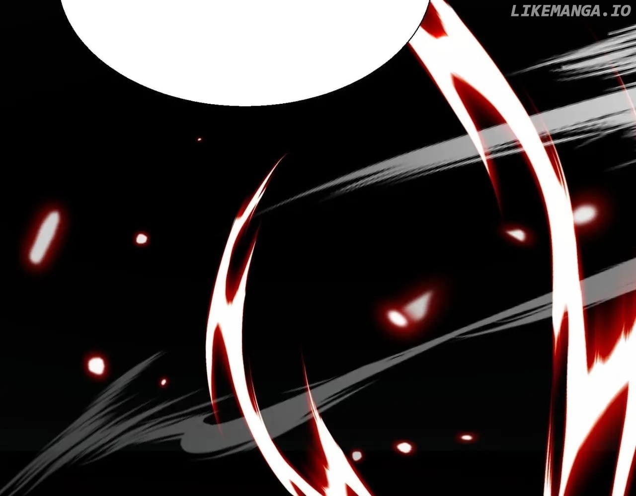 My Empress Apprentice is Becoming Evil Chapter 59 - page 87